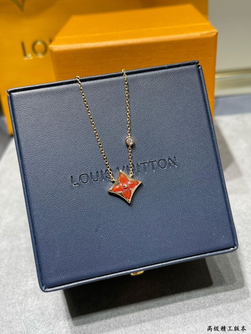 Louis Vuitton Necklaces